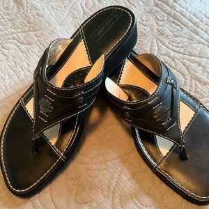Harley Davidson women’s 7.5 sandals